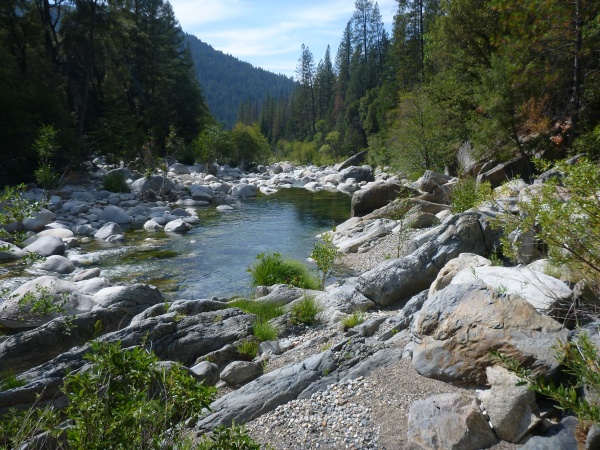 Image of river