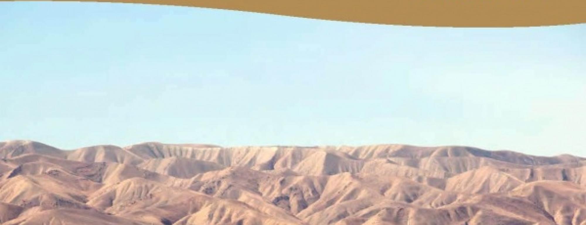 Drought Summit Program Cover