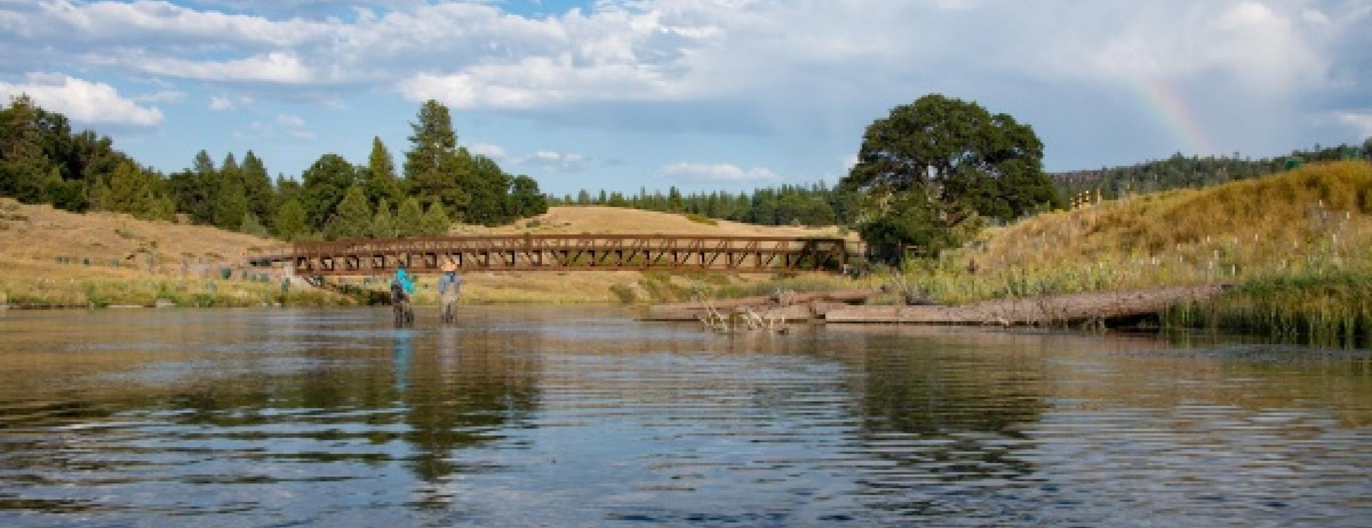 Hat Creek