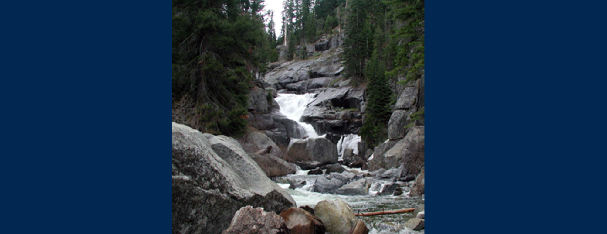 Bear Creek