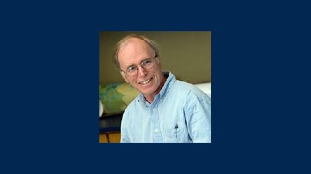 Jay Lund