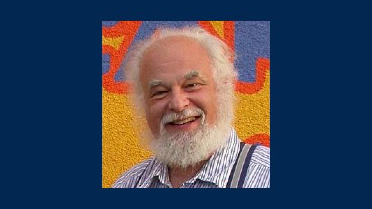 Michael Rosenzweig