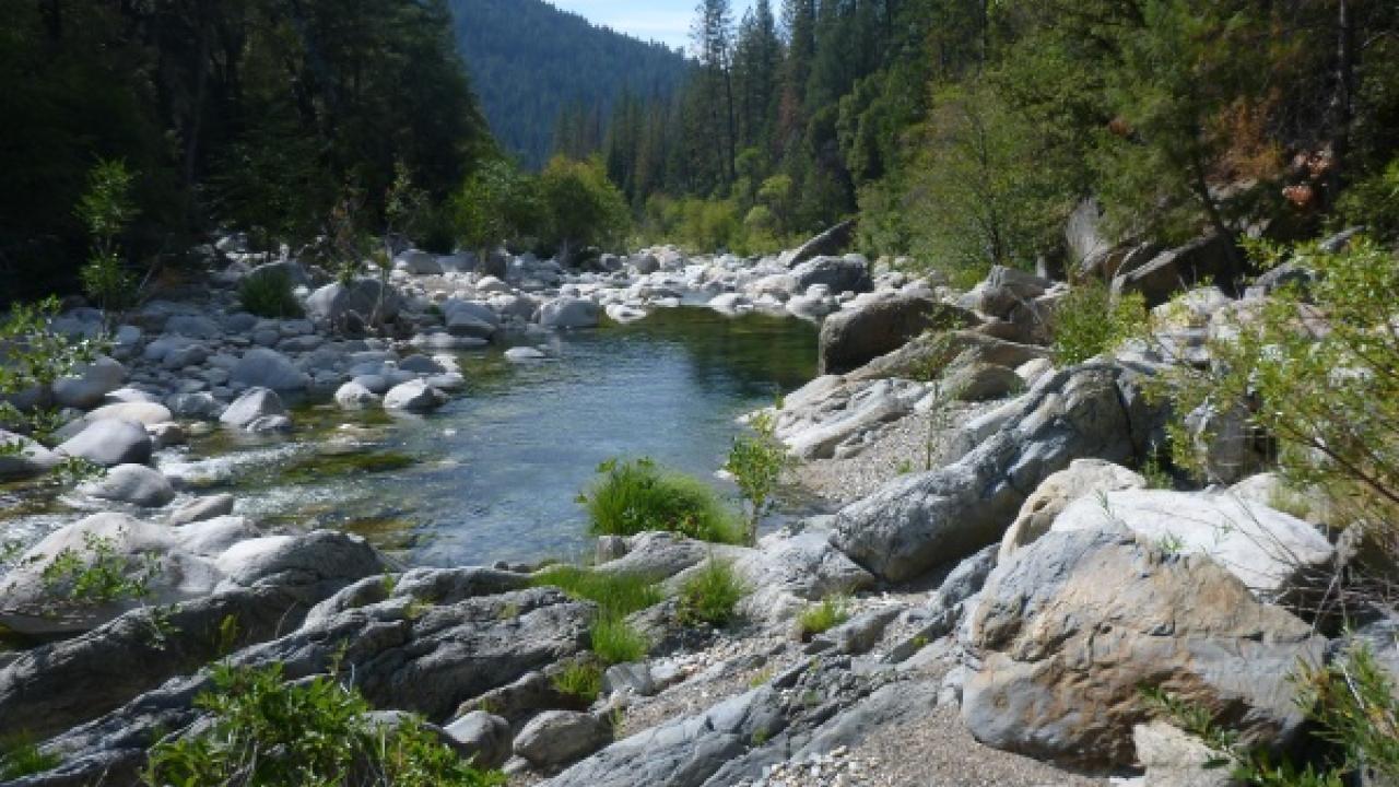 Image of river