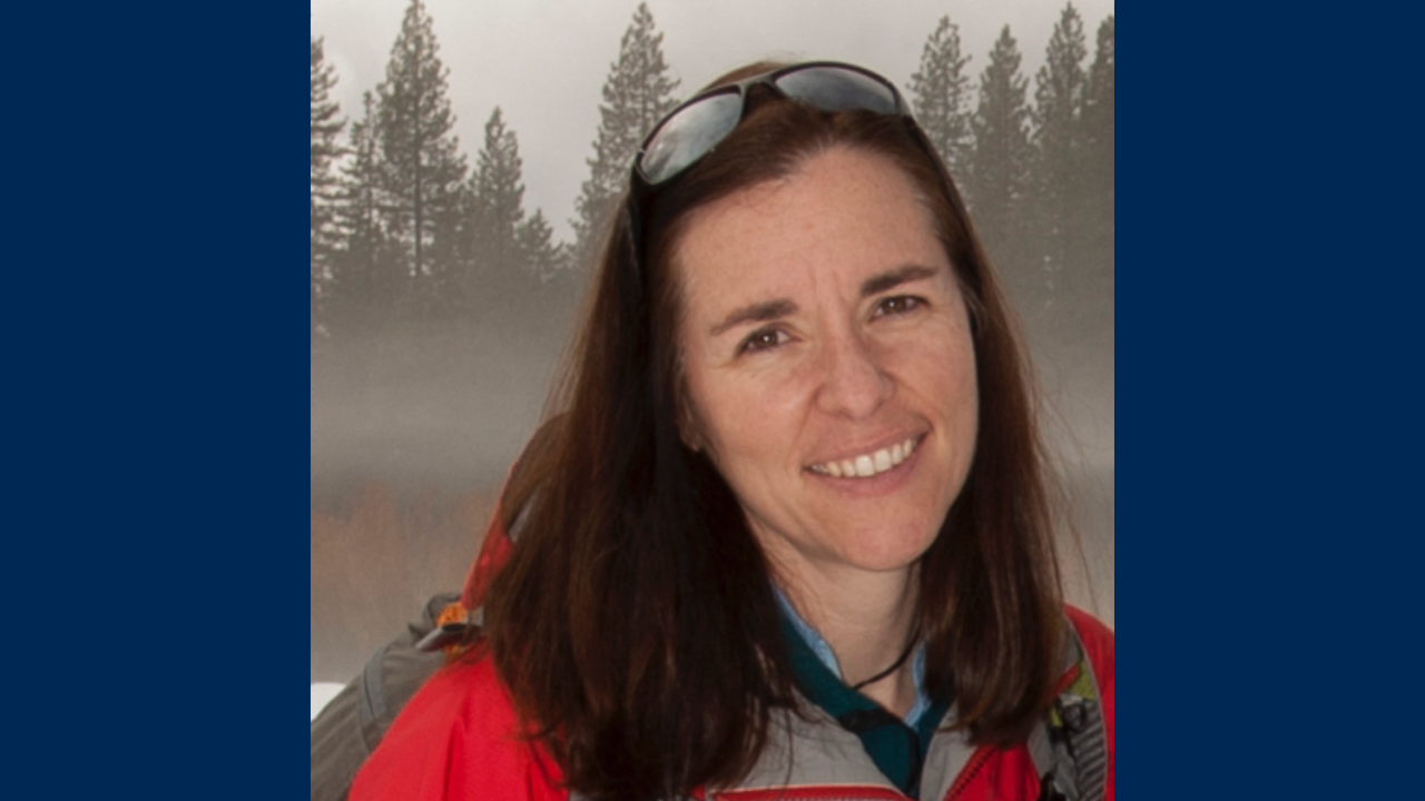 Picture of Sarah Yarnell