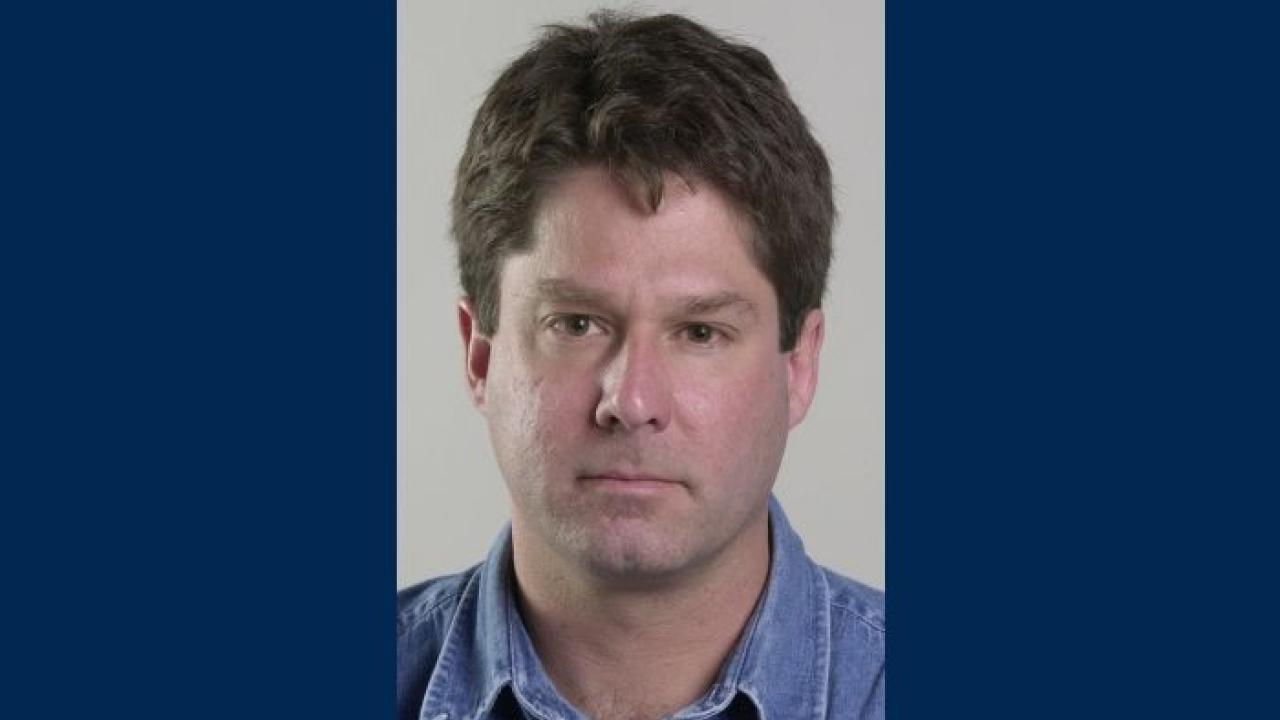 Mike Taugher