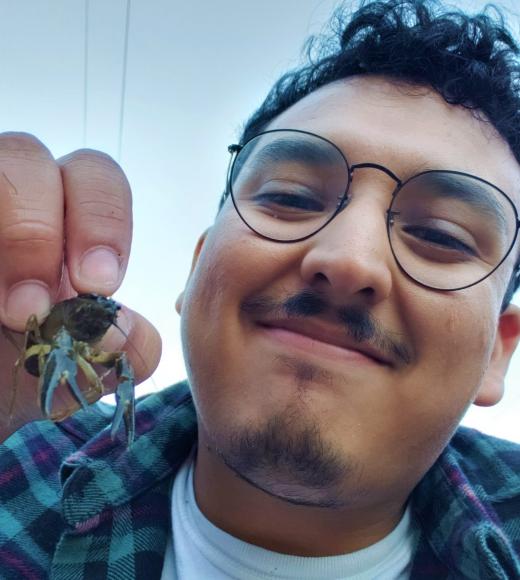 Profile image for Matthew Salvador
