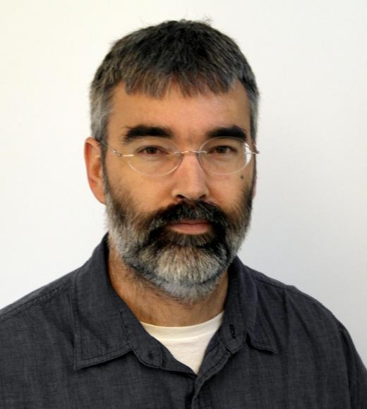 Profile image of Aaron King
