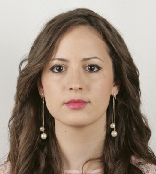Profile image for Alessia Siclari