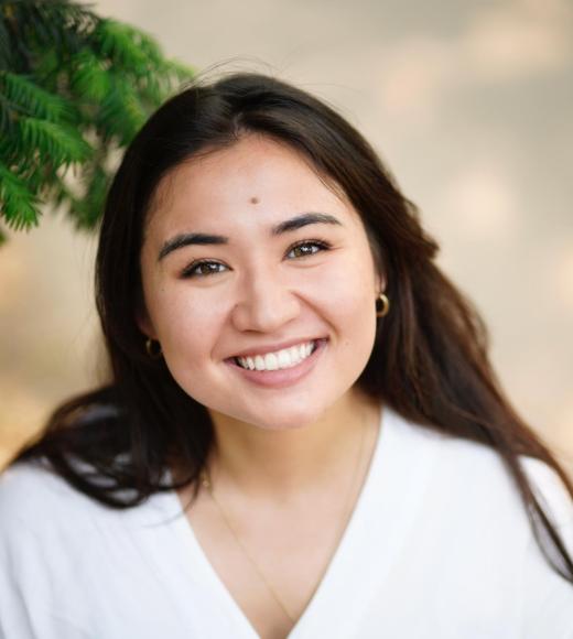 Alexandra Chu Portrait