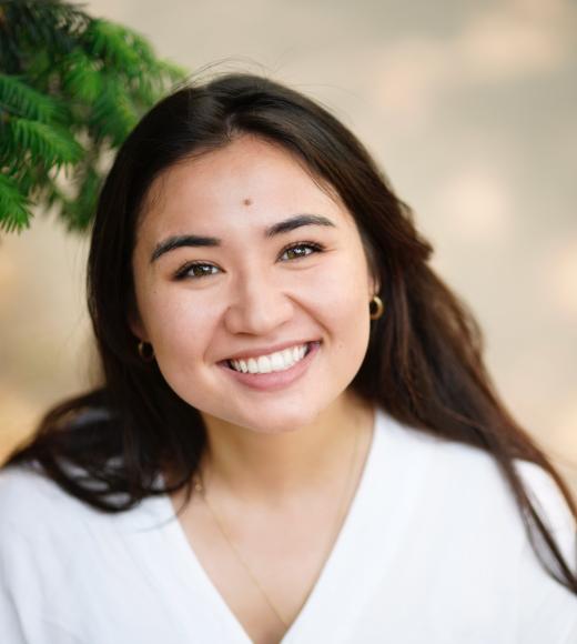 Alexandra Chu Portrait