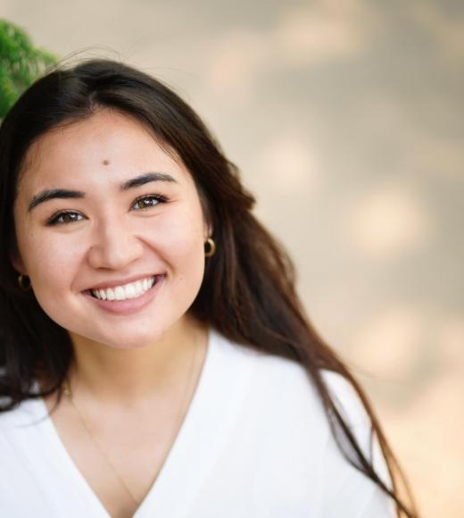 Alexandra Chu Portrait