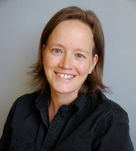 Profile image for Anne Todgham