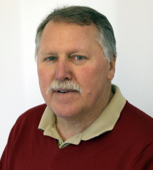 Profile image for William Fleenor