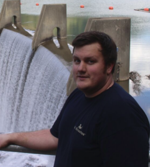 Profile image for Brad Arnold