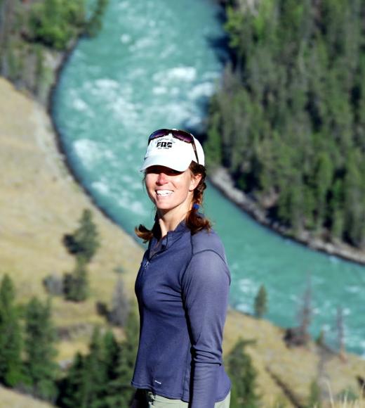 Profile image for Robyn Suddeth