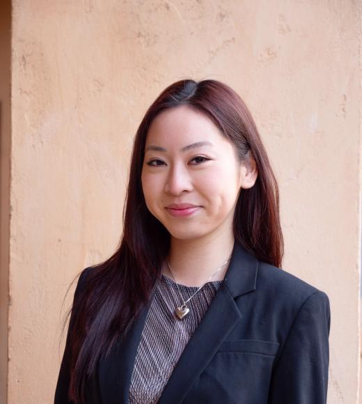 Danielle Nguyen 2025