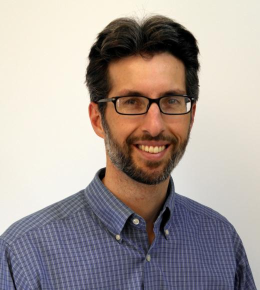 Profile image for Andrew Nichols