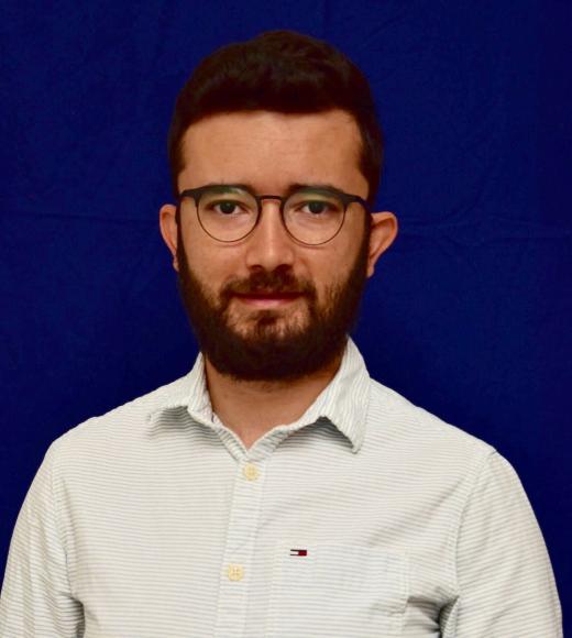 Profile image for Mustafa Dogan