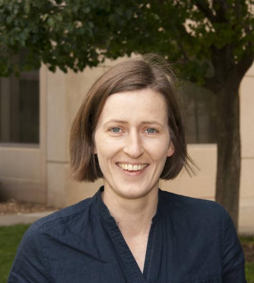 Helen E. Dahlk