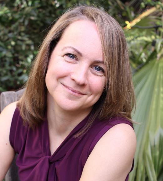 Profile image for Sophie Munger