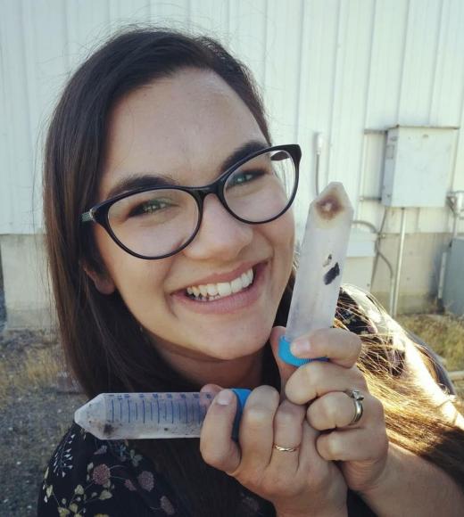 Miranda Bell Tilcock