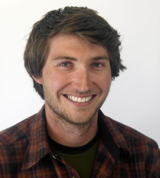 Profile image for Nicholas Corline