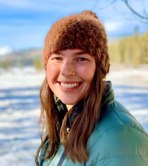 Profile image for Heather Bell