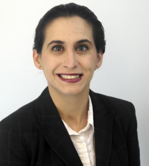 Profile image for Rachel Ragatz