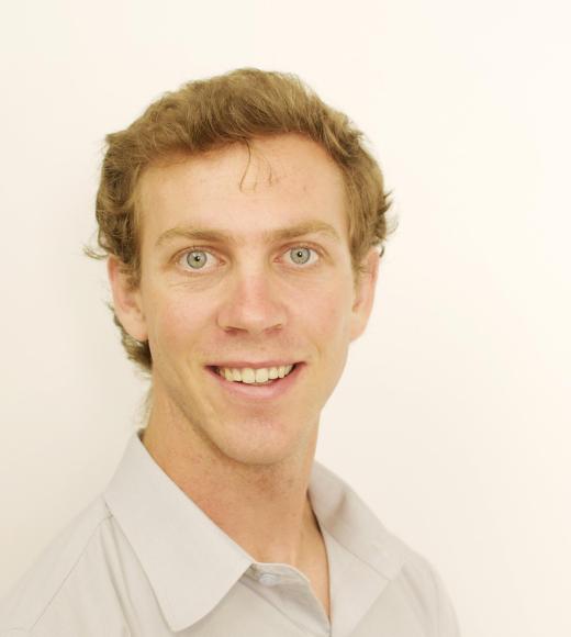 Profile image for Steve Micko