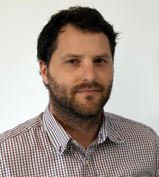 Profile image for Ted Grantham
