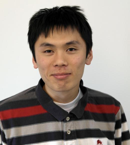 Profile image for Terence Wu