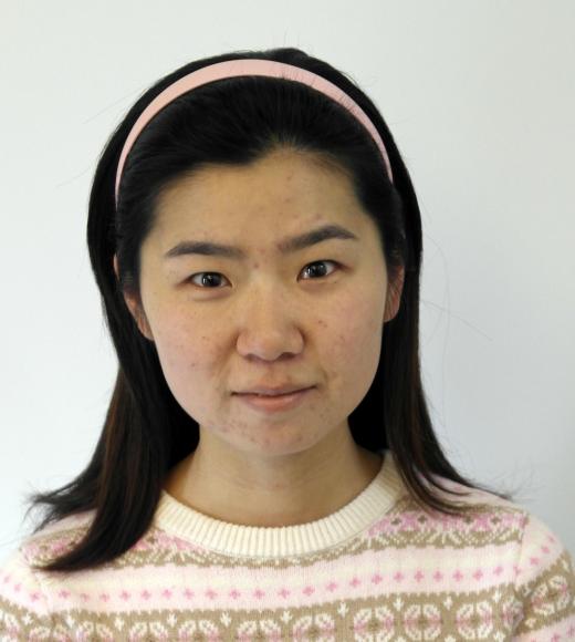 Profile image for Ting Zhou