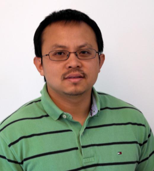 Profile image for Wei-Hsiang Chen