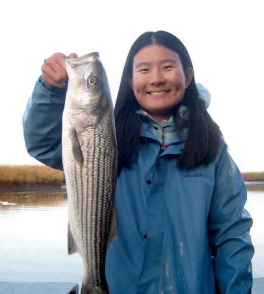 Yuexuan Liu 2025