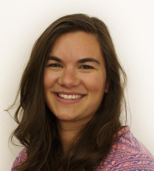Profile image for Miranda Tilcock