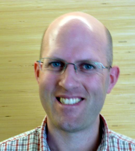 Profile image for David Rheinheimer
