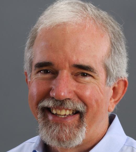 Profile image for Graham Fogg
