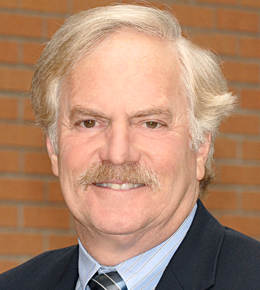 Richard Frank