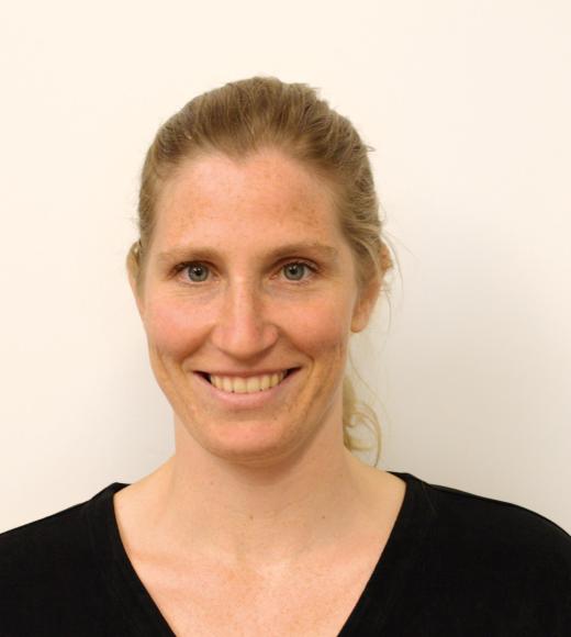 Profile image for Lauren Adams
