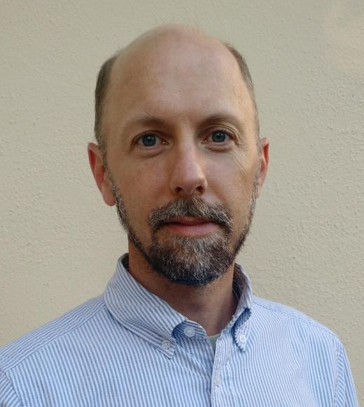 Profile image for Rusty Holleman