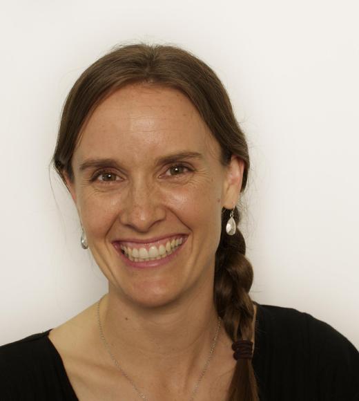 Profile image for Anna Steel