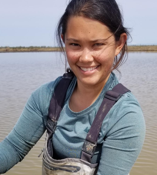Profile image for Rachelle Tallman