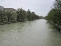 Bavarian river