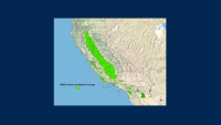 SWAP Coverage map