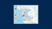 Area of Influence in Ensenada