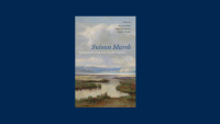 Suisun Marsh cover