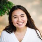 Alexandra Chu Portrait