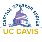 Capitol Speaker Series Logo