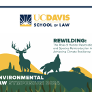 Environmental Law Symposium Flyer 2024
