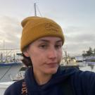 Kimberly Stauffer portrait